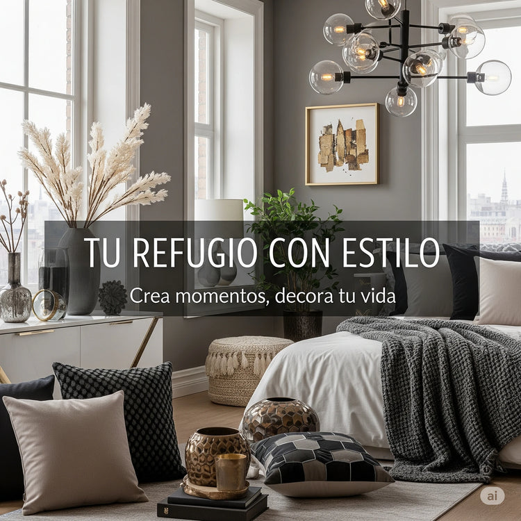 Hogar 🖋️