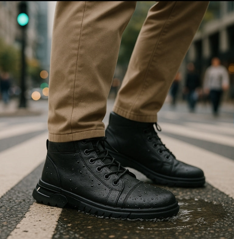 BOOTMEN™ – Fuerza y Estilo en Cada Paso