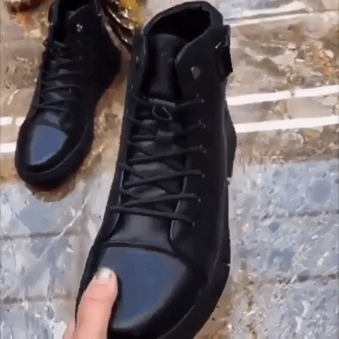 BOOTMEN™ – Fuerza y Estilo en Cada Paso