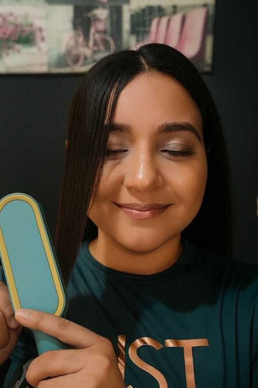 SilkyWave™ Tu cabello perfecto en todo momento